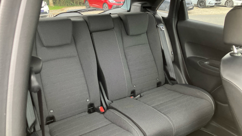 Honda Jazz 1.5 i-MMD Hybrid Crosstar Advance 5dr eCVT Hybrid Hatchback